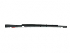 Left threshold Dodge Challenger 15-14 rest