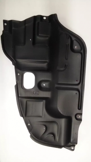 Engine guard right Toyota Camry v30 2.4