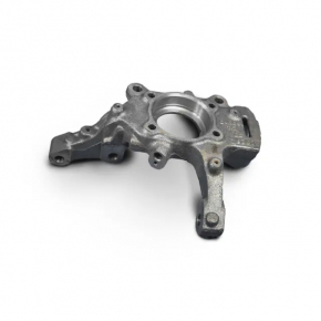 Front right axle Dodge Journey 11 - rusty