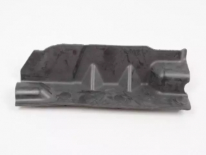 Radiator deflector right Jeep Compass 11-16 2.0 2.4