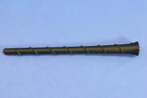 Antenna rod Jeep Renegade 15-17 type 2