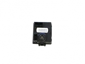 Jeep Cherokee Tailgate Control Module KL 19-