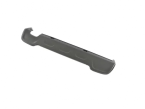 Jeep Renegade 19-23 Trailhawk Rear Bumper Lower Trim