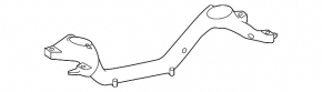 Engine Bracket Audi Q7 4L 10-15