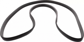 Nissan Versa 12-19 usa trunk lid seal