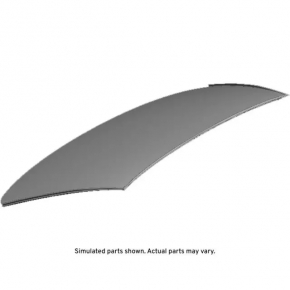 Chevrolet Cruze 11-16 Windshield