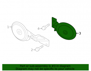 Low Signal Hyundai Santa FE Sport 13-18