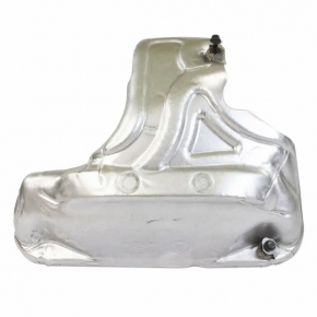 Manifold Guard for Ford Escape MK3 13-16 1.6T