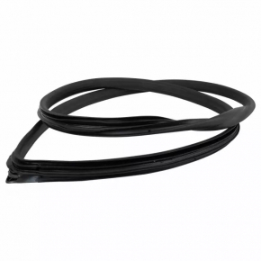 Door seal front left Ford Fiesta 11-19