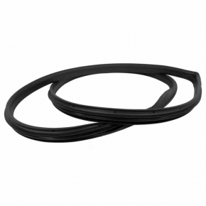 Door seal front left Ford Fiesta 11-19