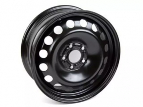 Spare tire for Ford Transit Connect MK2 13- R16 6.5J ET60 215/55, iron