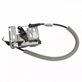 Lower trunk door lock Ford Transit Connect MK2 13- cargo