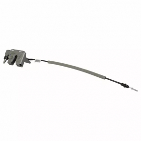 Lower trunk door lock Ford Transit Connect MK2 13- cargo