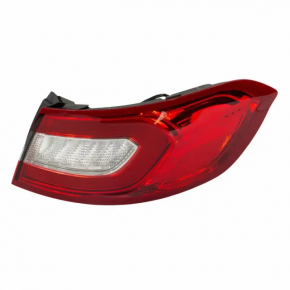 Right headlight for Lincoln MKX 16-18