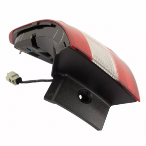 Right headlight for Lincoln MKX 16-18