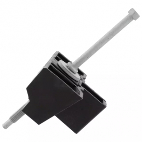 Battery mount Ford C-max MK2 13-18 type 2