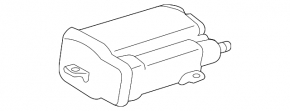 Subaru Outback 2015-2019 Carbon Canister Absorber Assembly