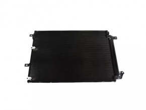 Jeep Cherokee KL 14-18 air conditioner condenser radiator