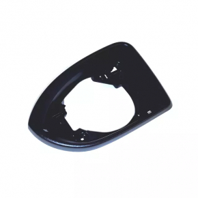 Left mirror element housing VW Golf 15-21