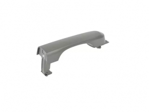 Door handle outer rear left Jeep Renegade 15-