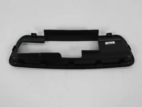 Dodge Durango 11-13 Rear Bumper Towbar Cap for Dual Exhaust