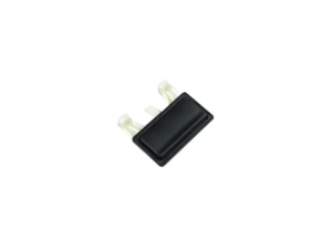 External Trunk Door Release Button Chrysler Pacifica 17-