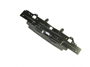 Jeep Compass 17-24 Rear Panel Interior