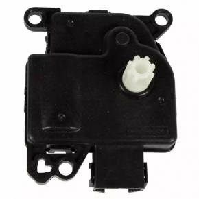 Actuator motor heater drive Ford Fiesta 11-19