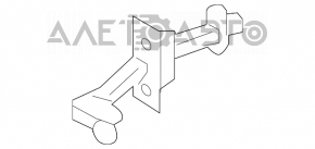 Door limiter rear right Mazda3 03-08