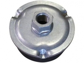 Shock absorber support rear left Ford Explorer 11-19