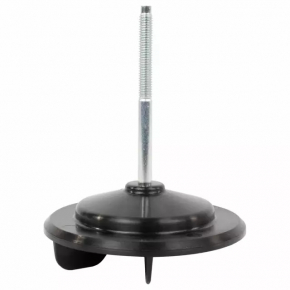 Lincoln MKZ 15-16 Spare Tire Mount
