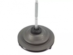 Lincoln MKZ 15-16 Spare Tire Mount