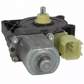 Window Motor Front Left Lincoln Nautilus 19-23