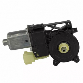 Window Motor Front Left Lincoln Nautilus 19-23