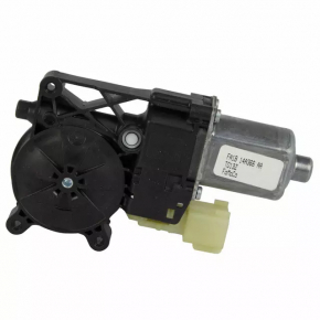 Window Motor Front Left Lincoln Nautilus 19-23
