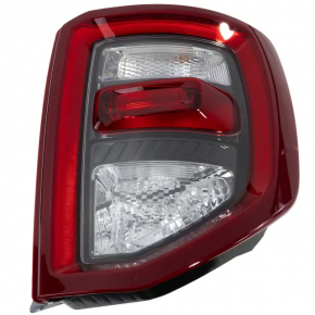 Right lamp Ford Bronco Sport 21-25