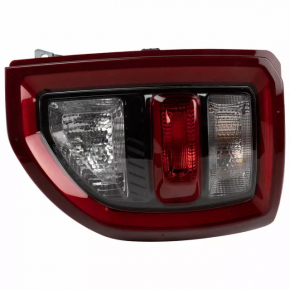 Right lamp Ford Bronco Sport 21-25