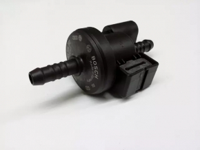 Fuel Vapor Purge Valve VW Beetle 12-19 2.5