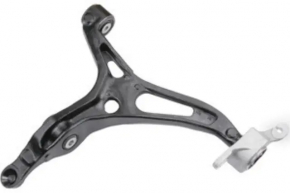 Lower front right control arm Mercedes W164 ML X164 GL