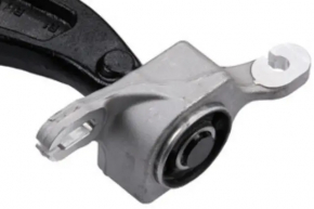 Lower front right control arm Mercedes W164 ML X164 GL
