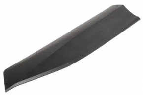 Door trim lower rear left Chevrolet Bolt EUV 22-23 structure without molding