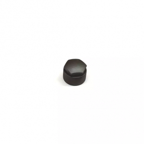Wheel Bolt Cap Plug Audi A6 C7 12-18 Gray, Type 2