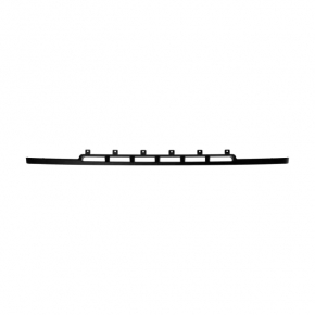 Front Bumper Lip Dodge Durango 14-20 Structure