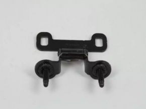 Left tailgate hinge Jeep Patriot 11-17