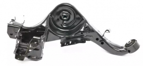 Rear right axle Nissan Rogue Sport 17-19 rusty