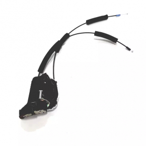 Subaru Outback 15-17 rear right door lock