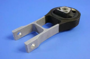 Rear engine mount Jeep Cherokee KL 14-18 2.4