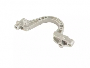 Jeep Cherokee KL 19-22 3.2 Front Axle Bracket