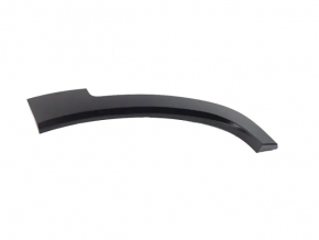 Jeep Cherokee KL 19-22 rear left door trim arch