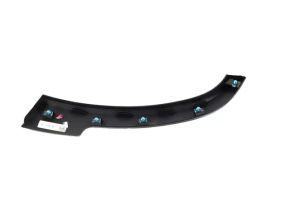 Jeep Cherokee KL 19-22 rear left door trim arch